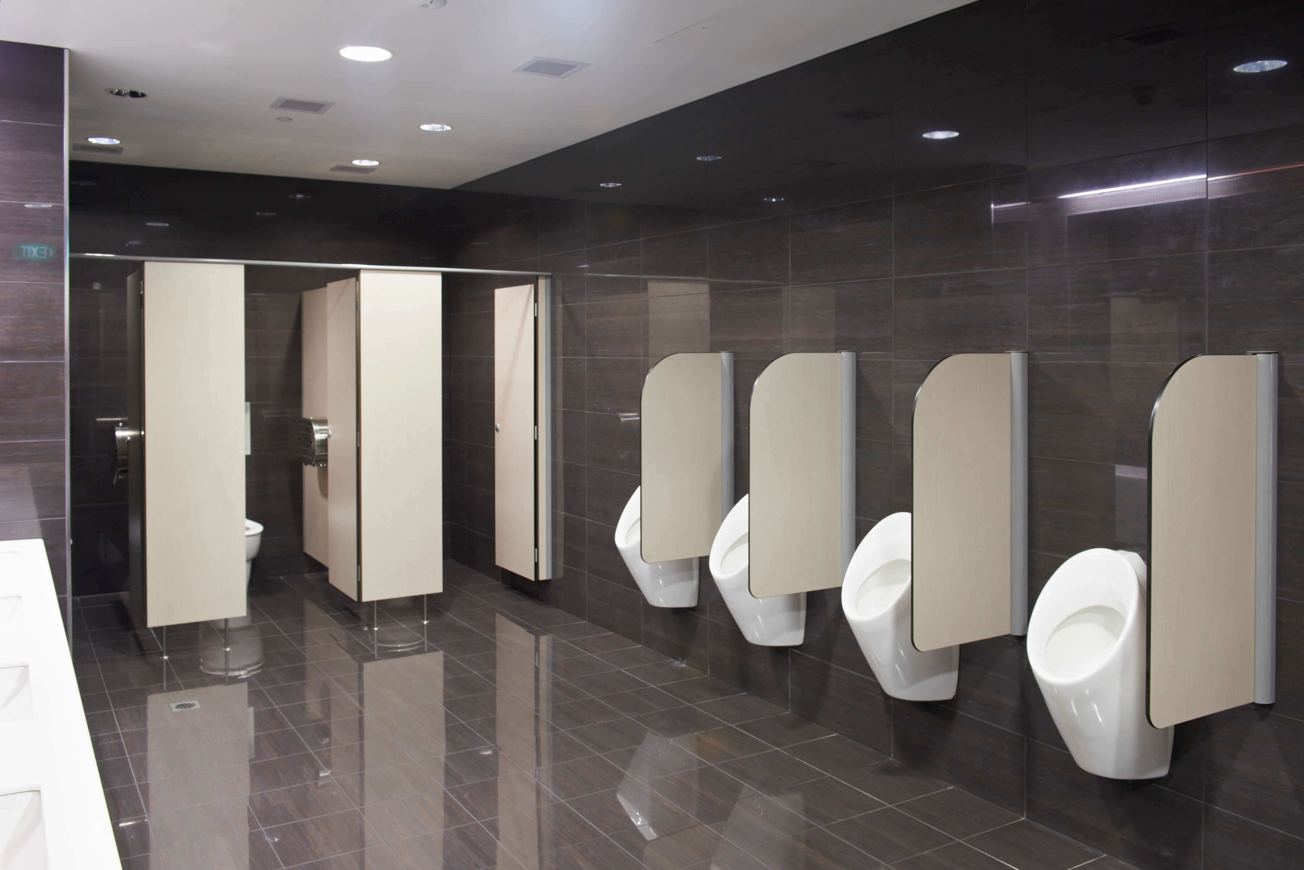 Comfort Room Cleaning